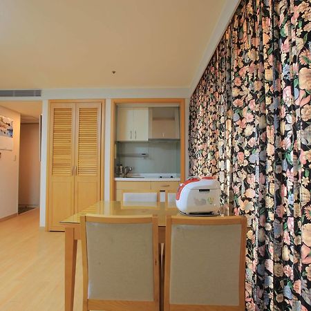Yongpyong Resort Пхёнчхан Экстерьер фото