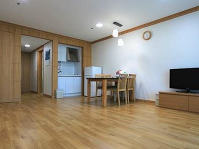 Yongpyong Resort Пхёнчхан Экстерьер фото